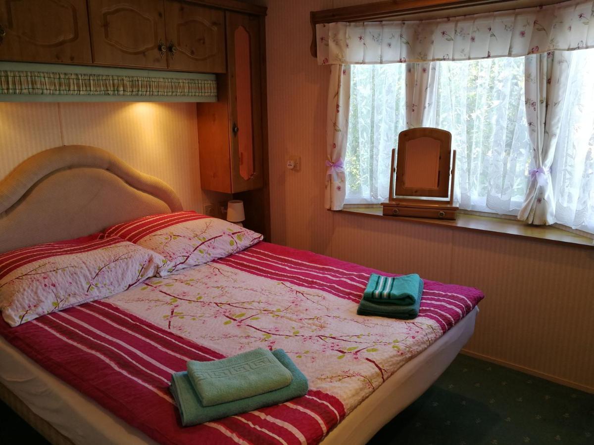 U Lusi Villa Ruciane-Nida Bagian luar foto