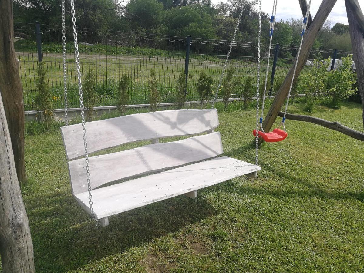 U Lusi Villa Ruciane-Nida Bagian luar foto