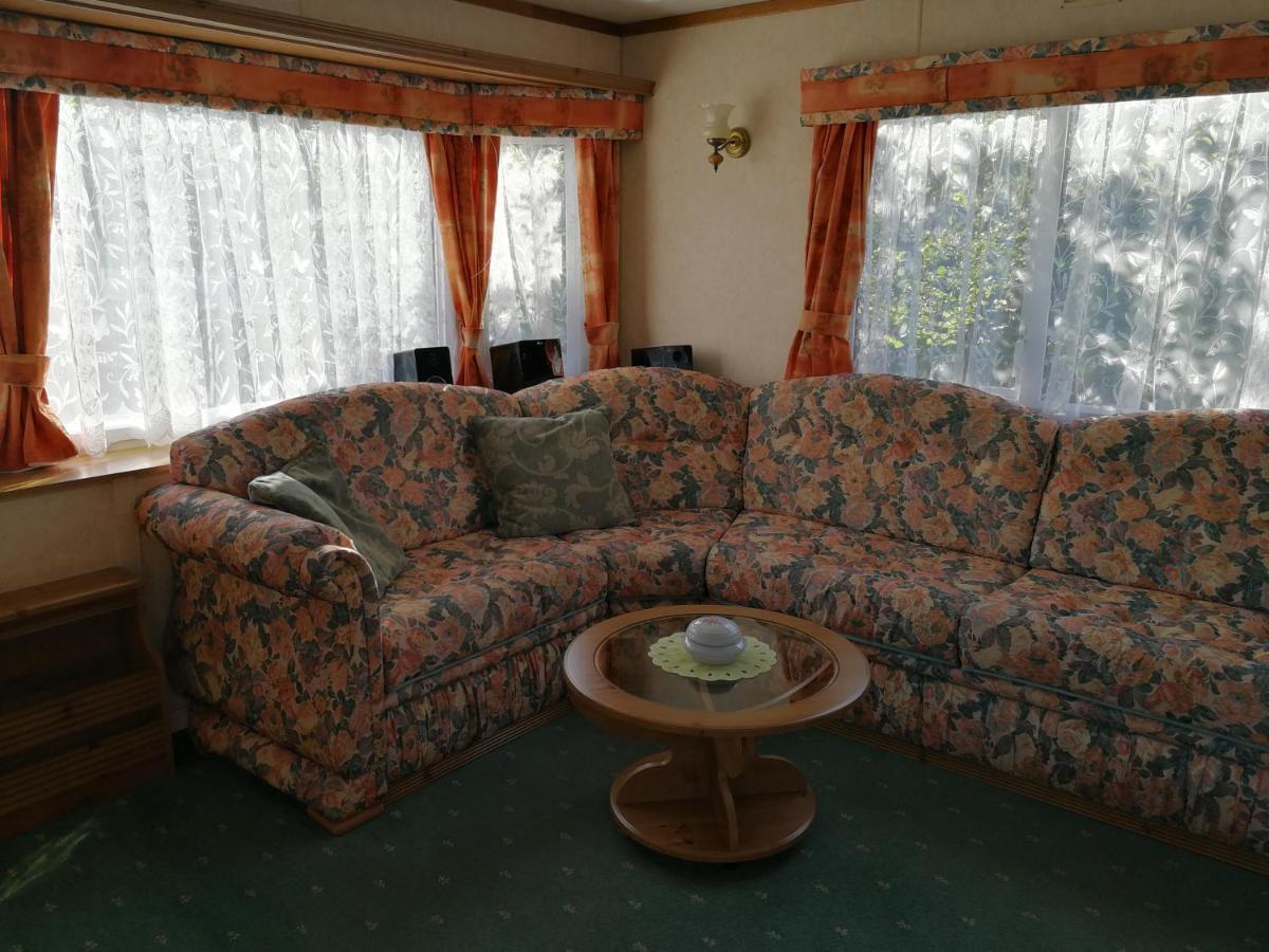 U Lusi Villa Ruciane-Nida Bagian luar foto