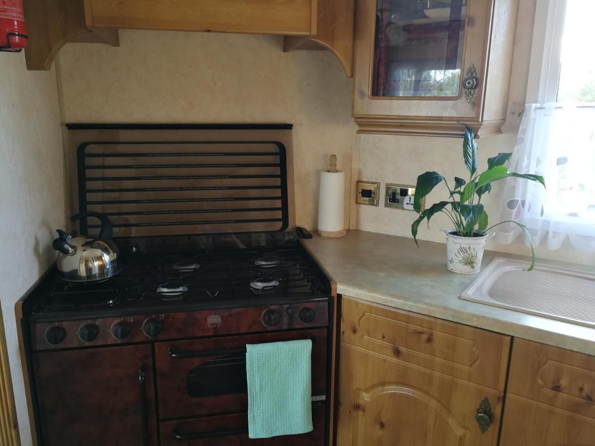 U Lusi Villa Ruciane-Nida Bagian luar foto