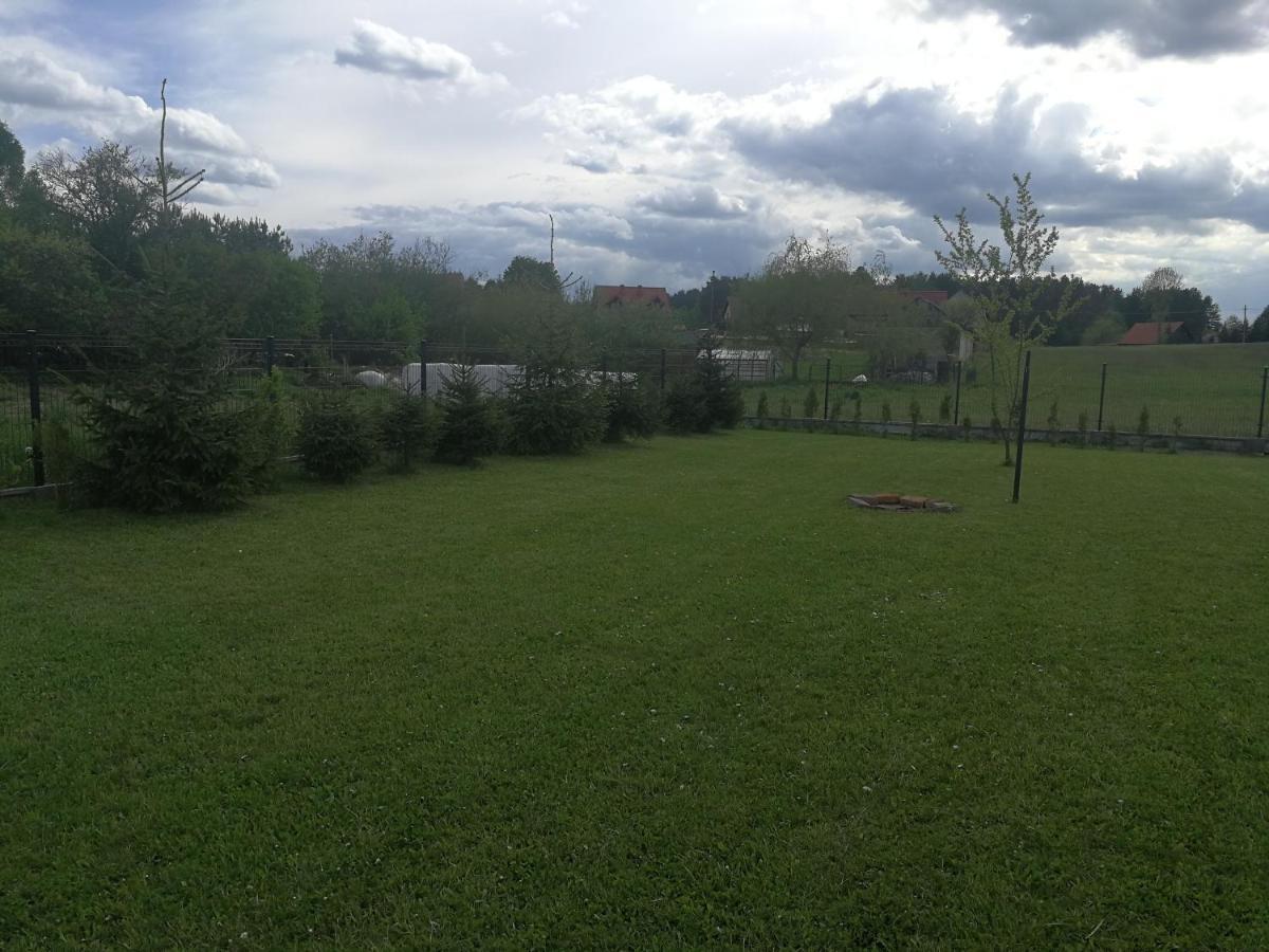 U Lusi Villa Ruciane-Nida Bagian luar foto